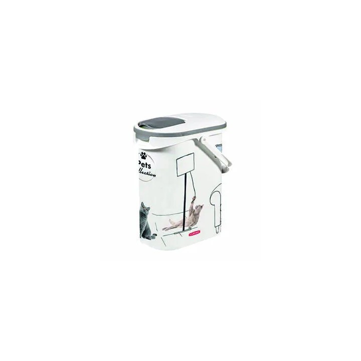 Futterspender für Katzen Difac