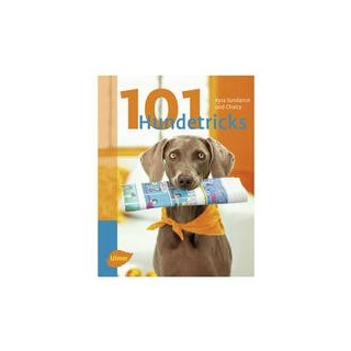 101 Hundetricks: Aus dem Englischen von Claudia Händel