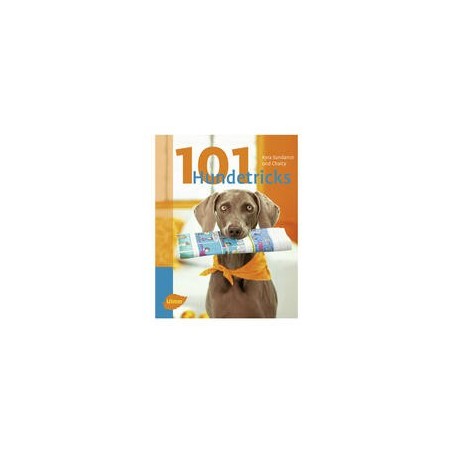 101 Hundetricks: Aus dem Englischen von Claudia Händel