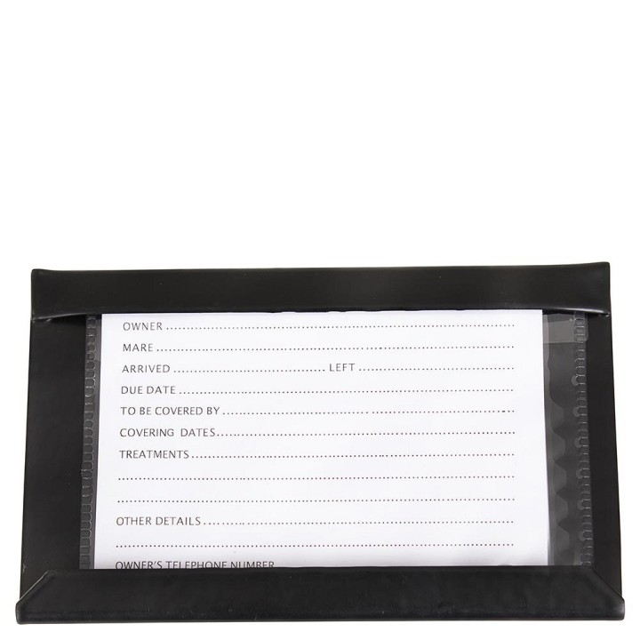 Boxenschild Reiten Premiere