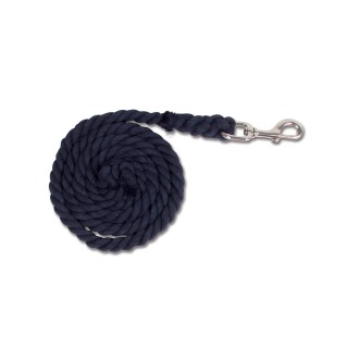 Pferd longe aus Baumwolle Waldhausen