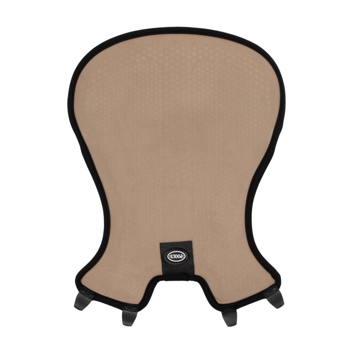 Reitsitz-Abdeckung Pool's