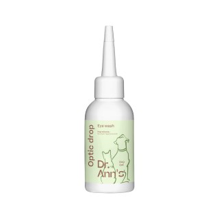 Dr. Ann's Optic Drop - 40 ml