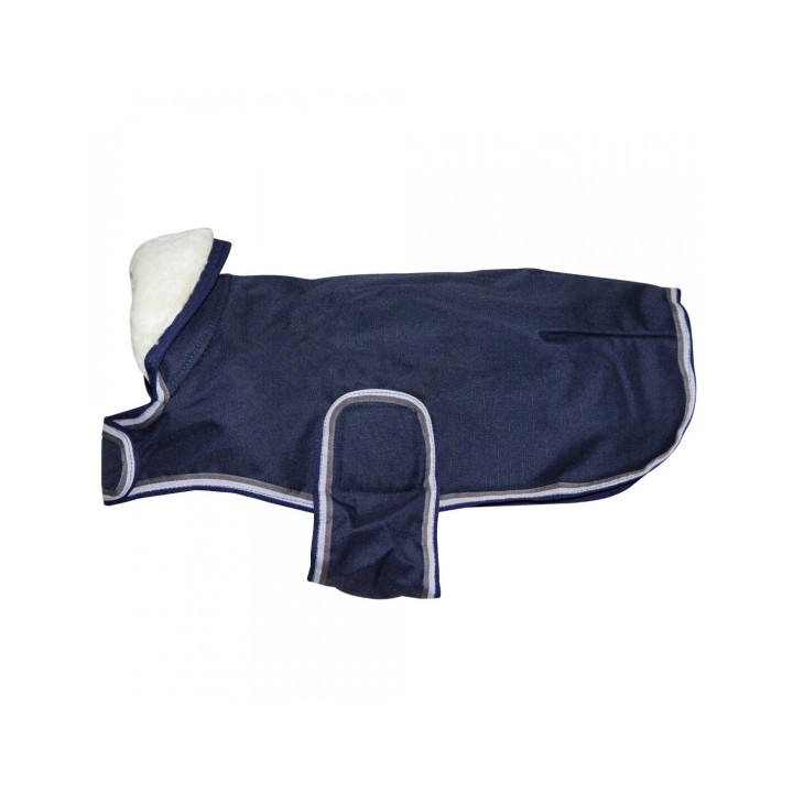 Wasserdichte Hundedecke/Fleecedecke Canter