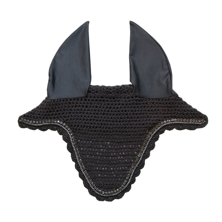 Fliegenhaube für Pferde Kentucky Stone & Pearl