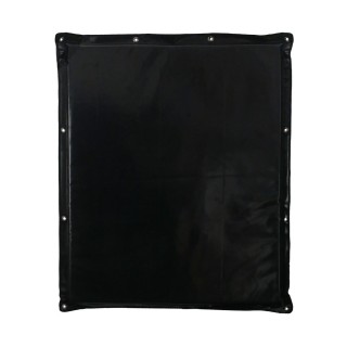 Schutz für Pferdebox und Pferdeanhänger Kentucky Kick Pad