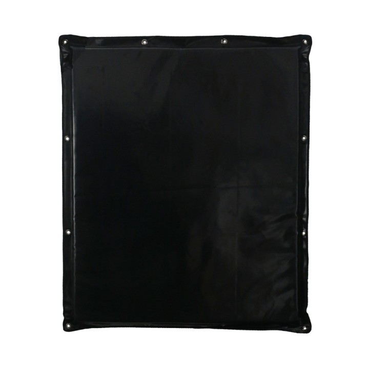 Schutz für Pferdebox und Pferdeanhänger Kentucky Kick Pad