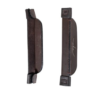 Flanschpfosten mit Ziersteppung Dy’on Focus