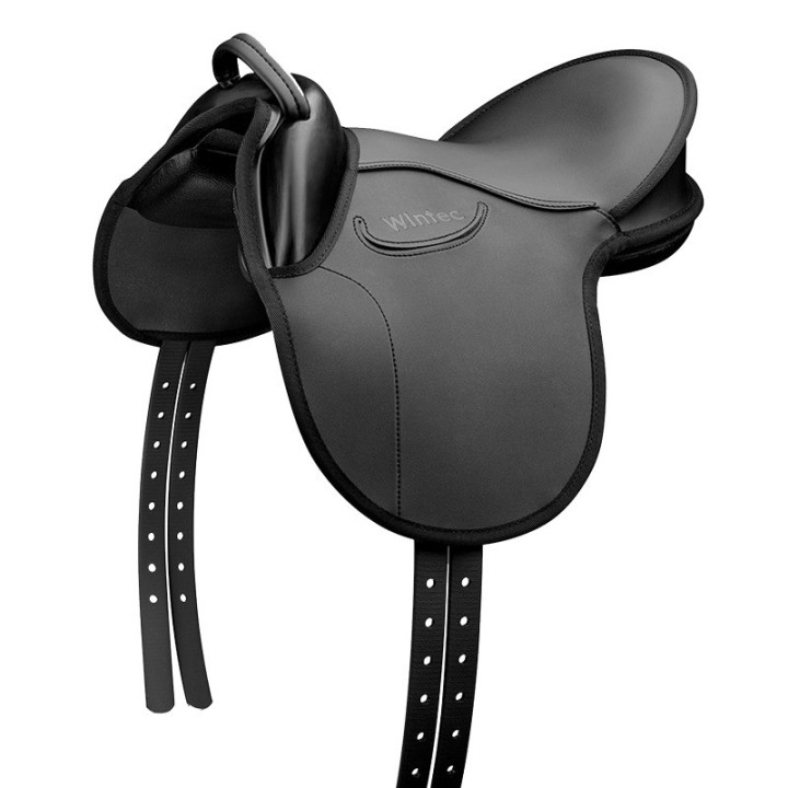 Satteldecke für Ponys Wintec Wintec