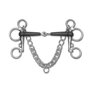 Einfacher Bruchgummi-Pelham Waldhausen