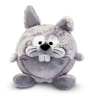 Wolters | Plüschball Osterhase | 23 cm