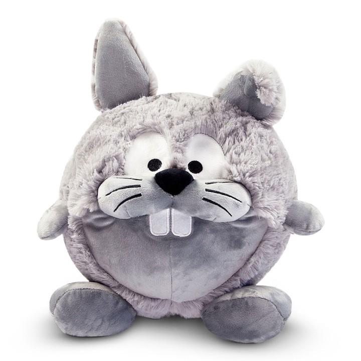 Wolters | Plüschball Osterhase | 23 cm