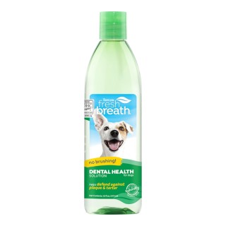 Fresh Breath Zahnpflege-Lösung - 473 ml