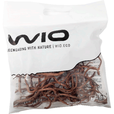 WIO TWISTED ROOTS Mix - 10-30cm