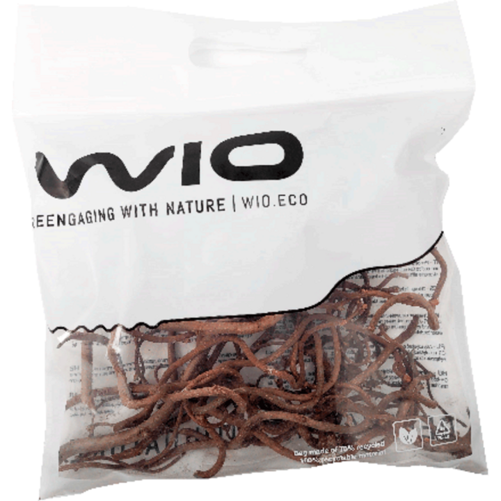 WIO TWISTED ROOTS Mix - 10-30cm