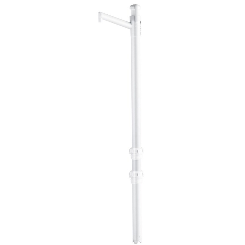 Fasspumpe 2 Adapter Kerbl Profi