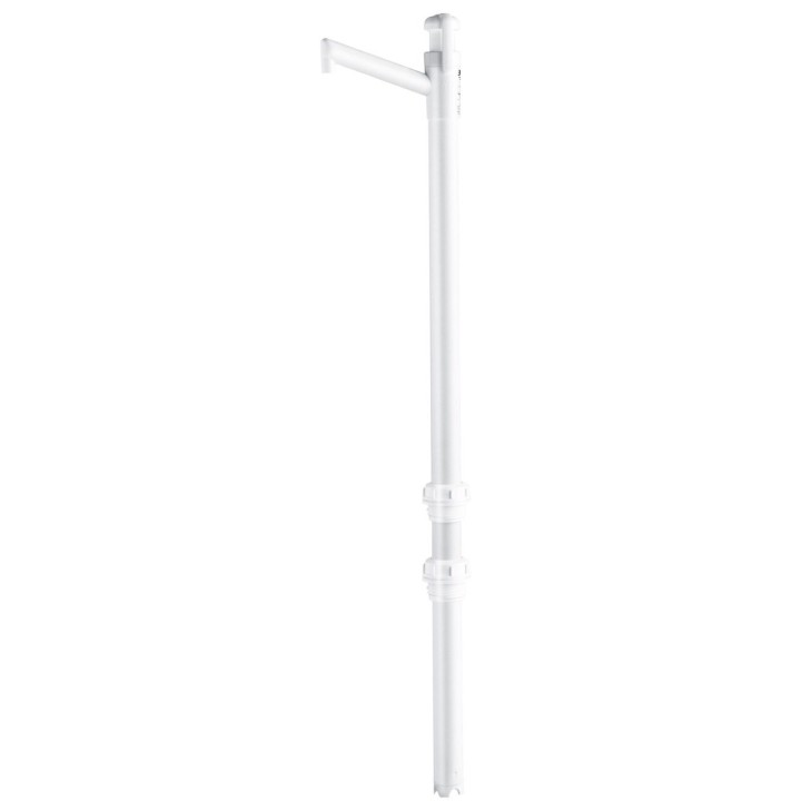 Fasspumpe 2 Adapter Kerbl Profi