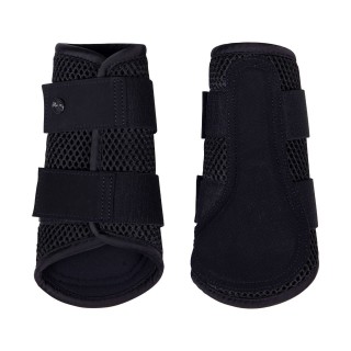 Geschlossene Vorderbeingamaschen QHP Jorine