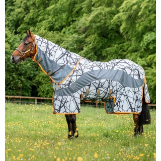 Fliegendecke Horseware Amigo CamoFly