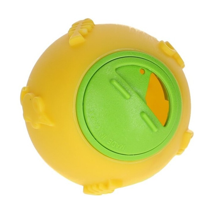 Katzenspielzeug Snacks für Katzen 7,5 cm Kerbl