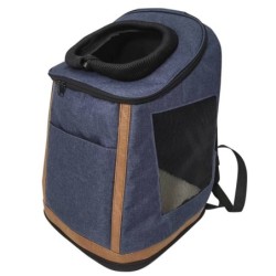Bauchige Hundetragetasche Nobby Pet Widok