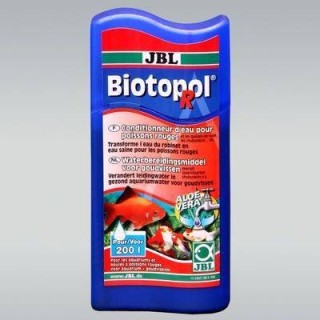 Wasserreiniger Aquarium jbl biotopol r