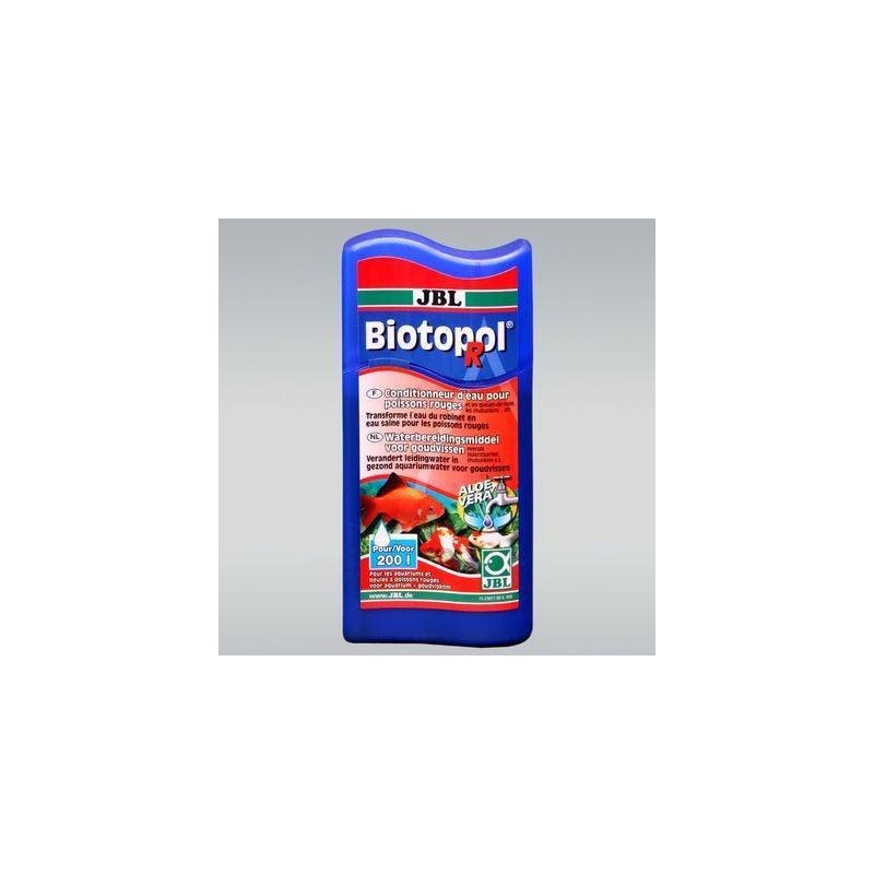 Wasserreiniger Aquarium jbl biotopol r