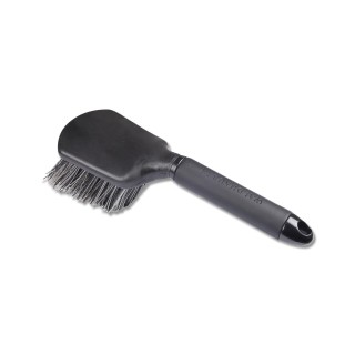 Synthetische Hufbürste Waldhausen
