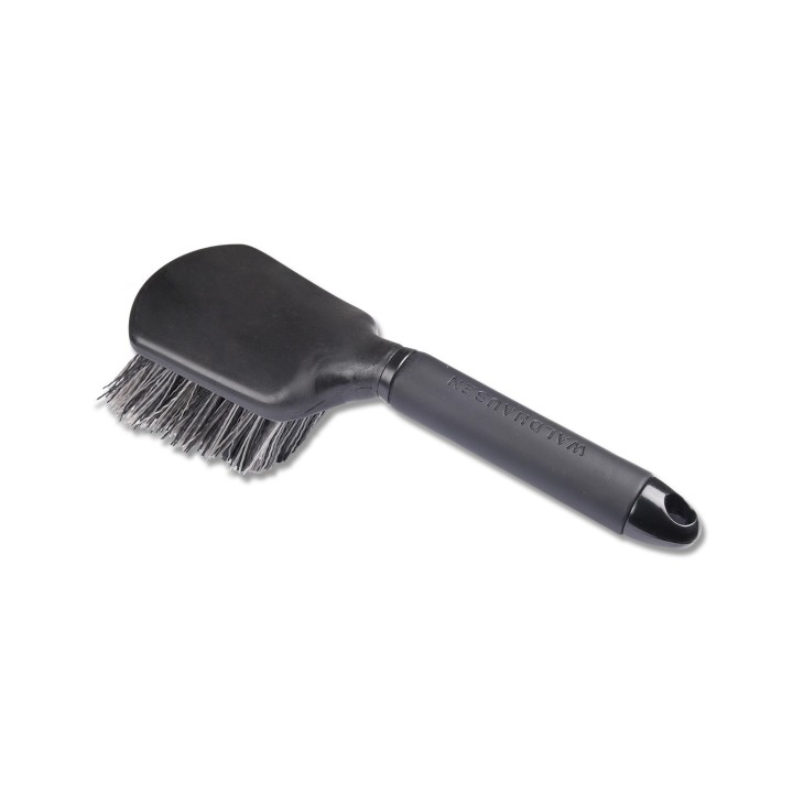 Synthetische Hufbürste Waldhausen