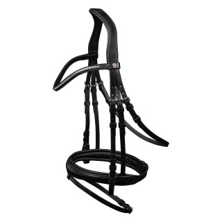 Trense Waldhausen X-Line Clincher