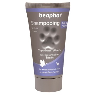 Welpen-Shampoo Beaphar