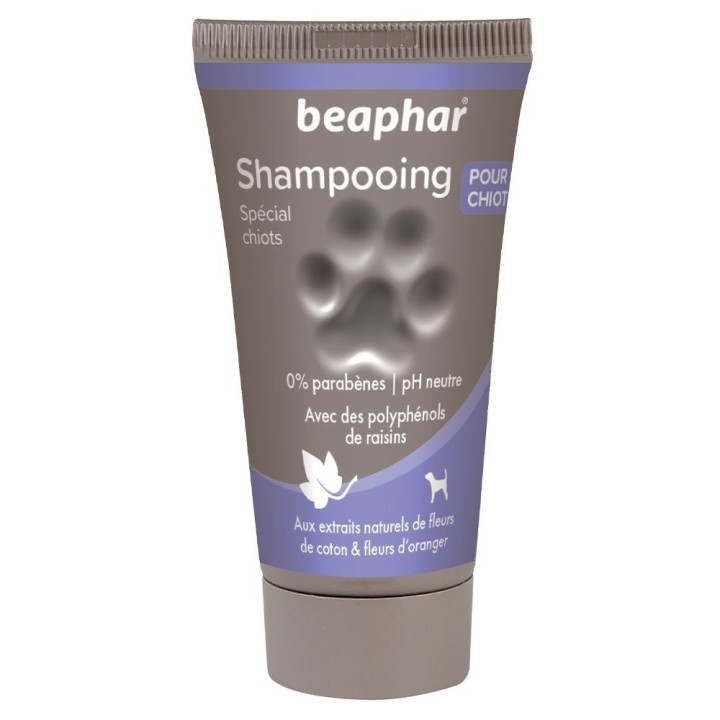 Welpen-Shampoo Beaphar