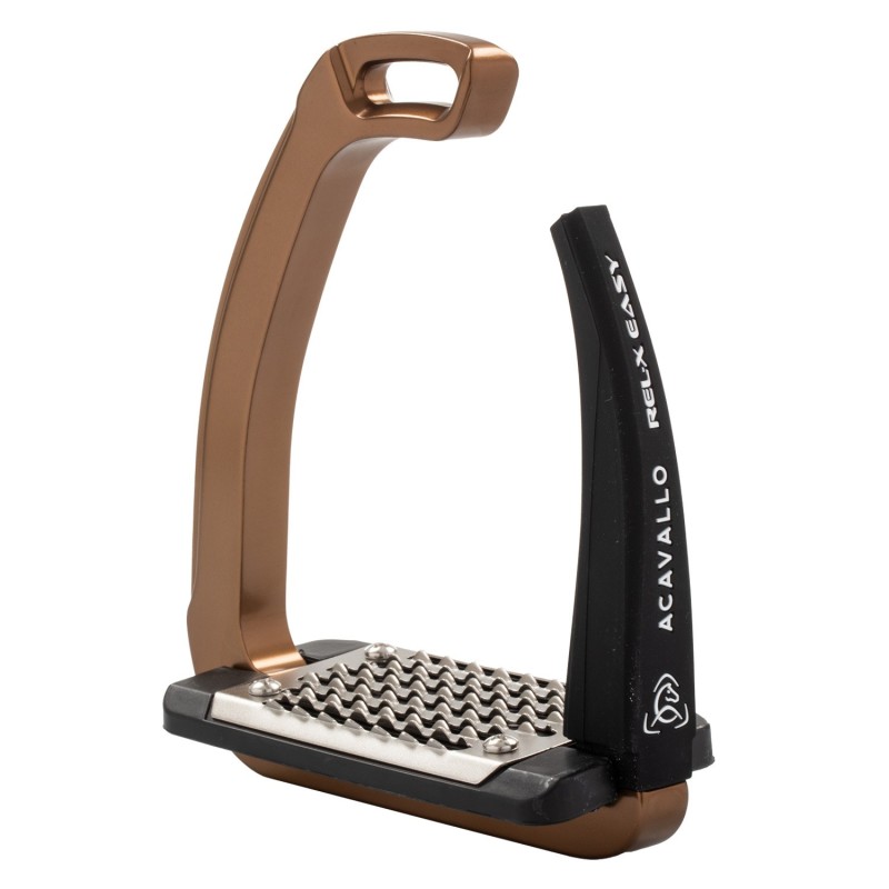 Reitsteigern Acavallo Rel-X Easy