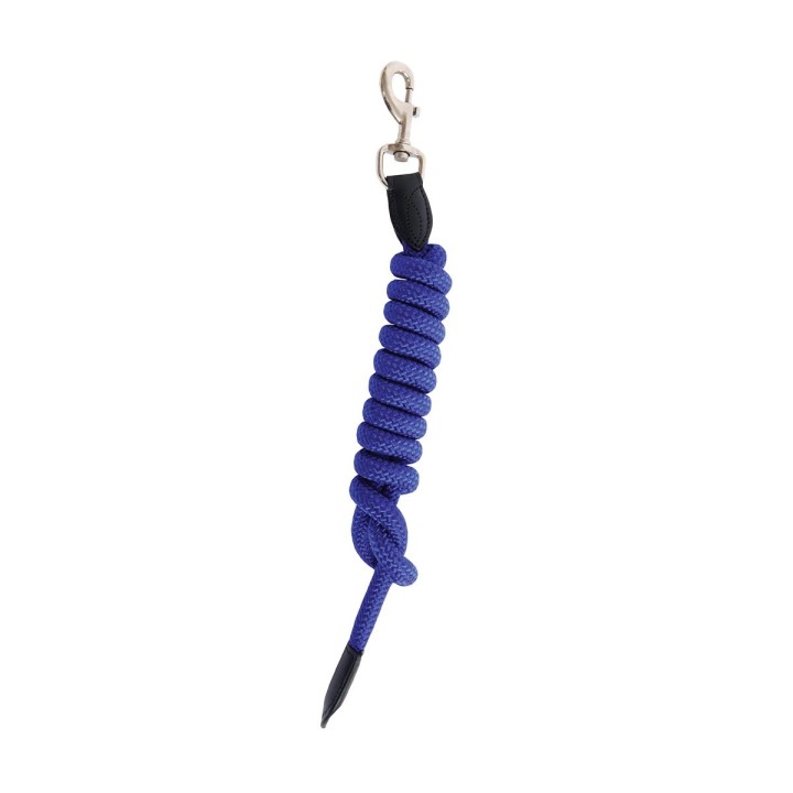 Reitlonge aus Leder Kincade