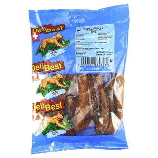DeliBest Light Straußensehnen - Sparpaket: 2 x 200 g