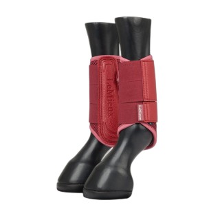 Geschlossene Gamaschen für Pferde LeMieux Arika Mesh