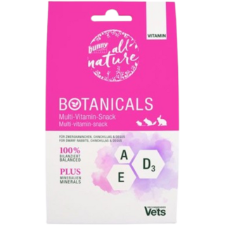 bunny Multi-Vitamin-Snack - 150 g