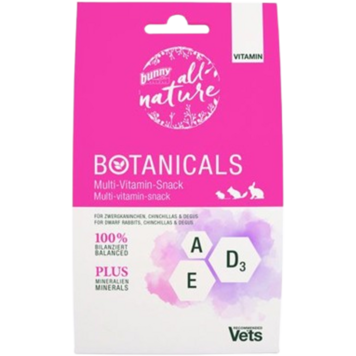 bunny Multi-Vitamin-Snack - 150 g