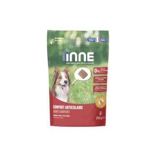 Nutrivet Inne Hundesnack Articular Comfort - Sparpaket: 3 x 250 g