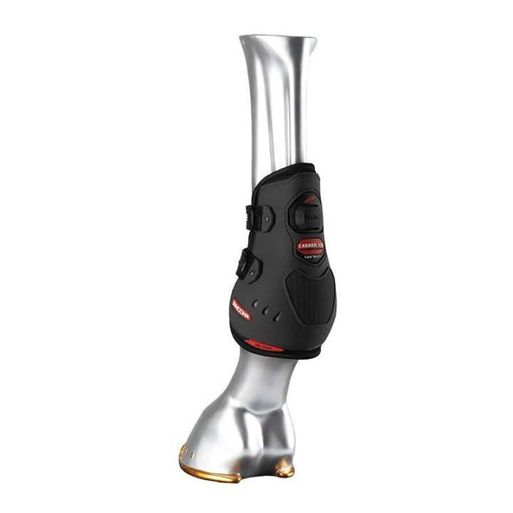 Klauenschutz für Turnierpferde Zandona Carbon Air Feel+