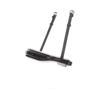 Reithalfter Kurbel Kavalkade Antonia - Weymouth