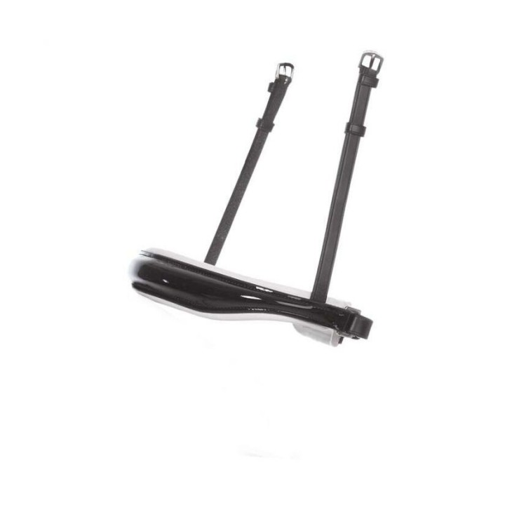 Reithalfter Kurbel Kavalkade Antonia - Weymouth