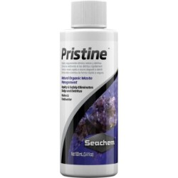 Pristine Aquarium Wasserreiniger Seachem