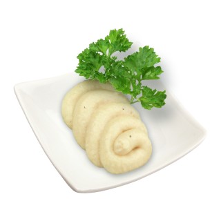 Tubifrett Lachscreme - 75 g