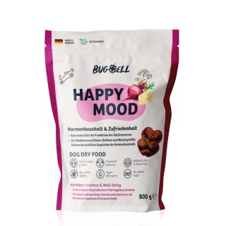 BugBell Happy Mood - 800 g