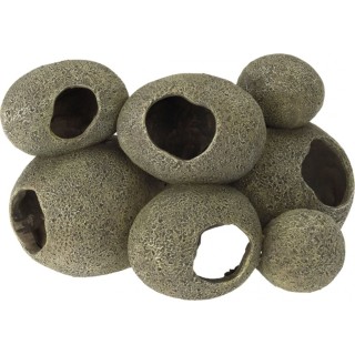 Europet Felsenhöhle - 4