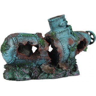 Europet Kleines U-Boot - 1 Stk