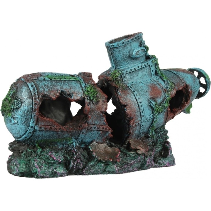 Europet Kleines U-Boot - 1 Stk