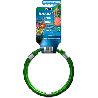 JBL Aquaschlauch GRÜN - 12-16mm