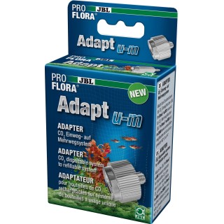 JBL ProFlora Adapt u-m - Adapt u-m